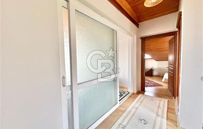 14 Dönüm ‘e yakın Arazi içinde Çiftlik Konseptli Özel Villa