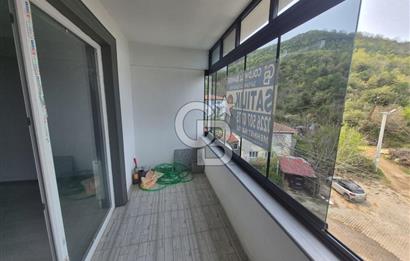 YALOVA ÇINARCIK TEŞVİKİYE DENİZ VE DOĞA MANZARALI SATILIK 2+1 !.