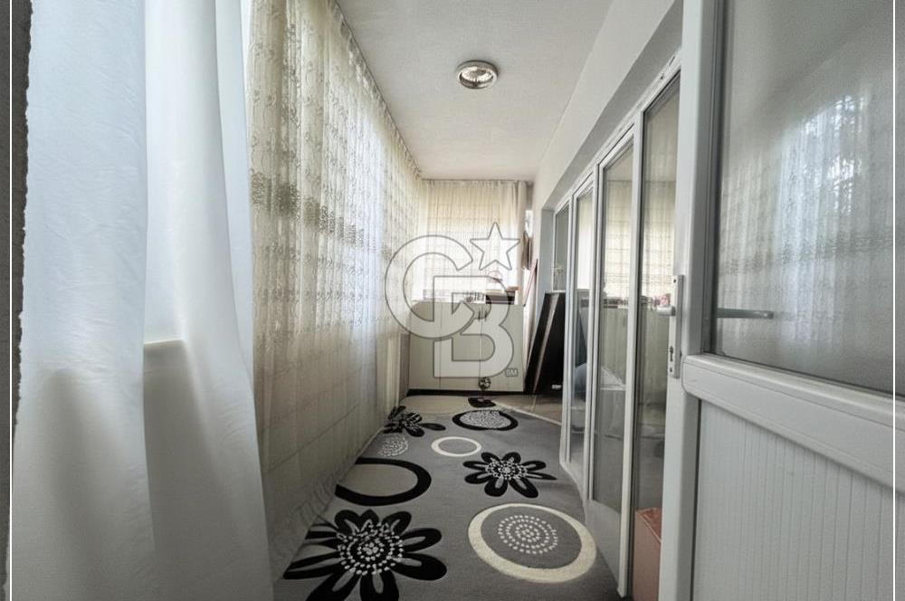 CB LİKA'DAN YENİCUMA TOKİ'DE SATILIK 3+1 DAİRE