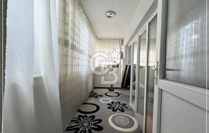 CB LİKA'DAN YENİCUMA TOKİ'DE SATILIK 3+1 DAİRE