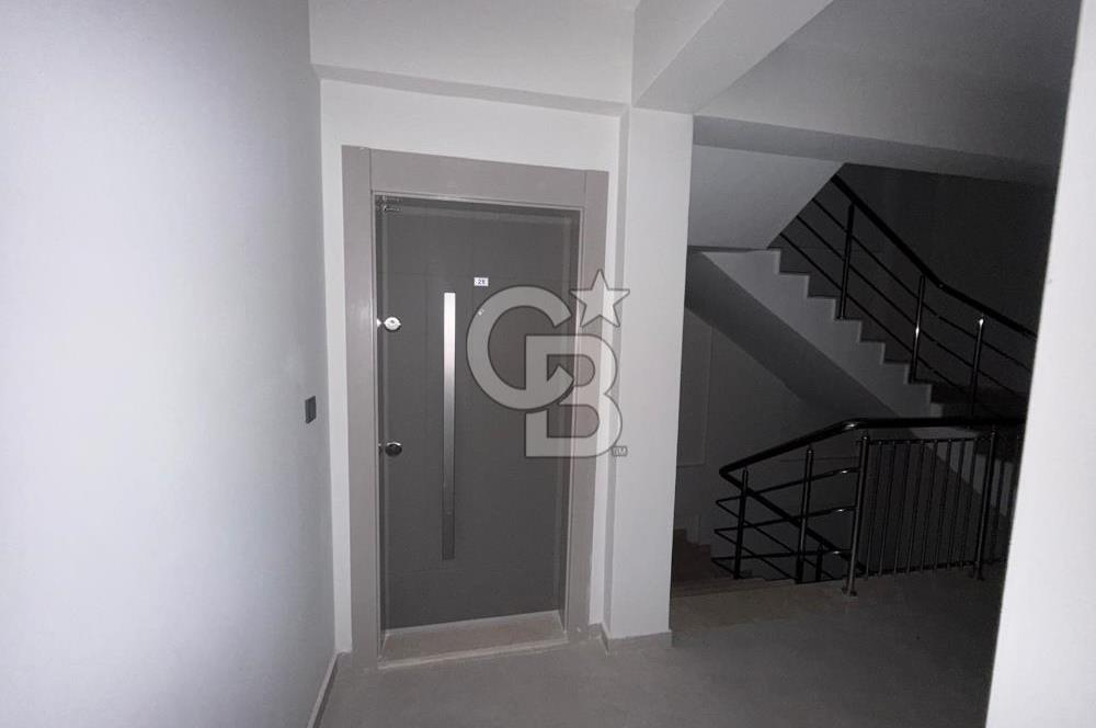 ÇİĞLİ BALATÇIK ANADOLU CADDESİNDE KISMİ EŞYALI GENİŞ 1+1 KİRALIK DAİRE