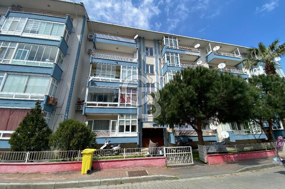 ÇANAKKALE MERKEZ ÖĞRETMENLER SİTESİNDE SATILIK 3+1 FERAH DAİRE