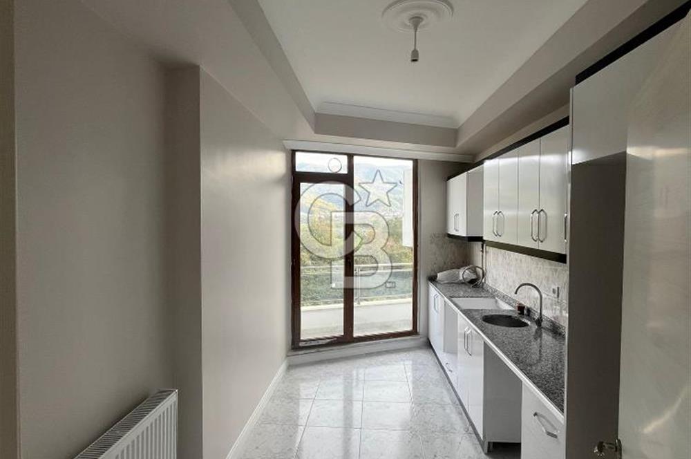 YALOVA ÇINARCIK TEŞVİKİYE HAVUZLU SİTE İÇİNDE SATILIK 3+1 DAİRE!