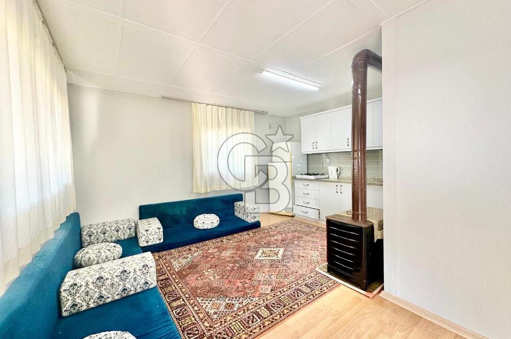 14 Dönüm ‘e yakın Arazi içinde Çiftlik Konseptli Özel Villa