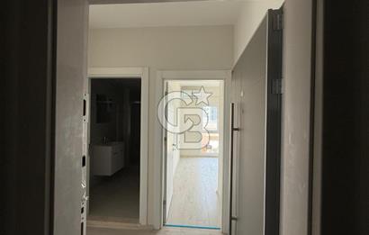 ÇİĞLİ BALATÇIK ANADOLU CADDESİNDE KISMİ EŞYALI GENİŞ 1+1 KİRALIK DAİRE