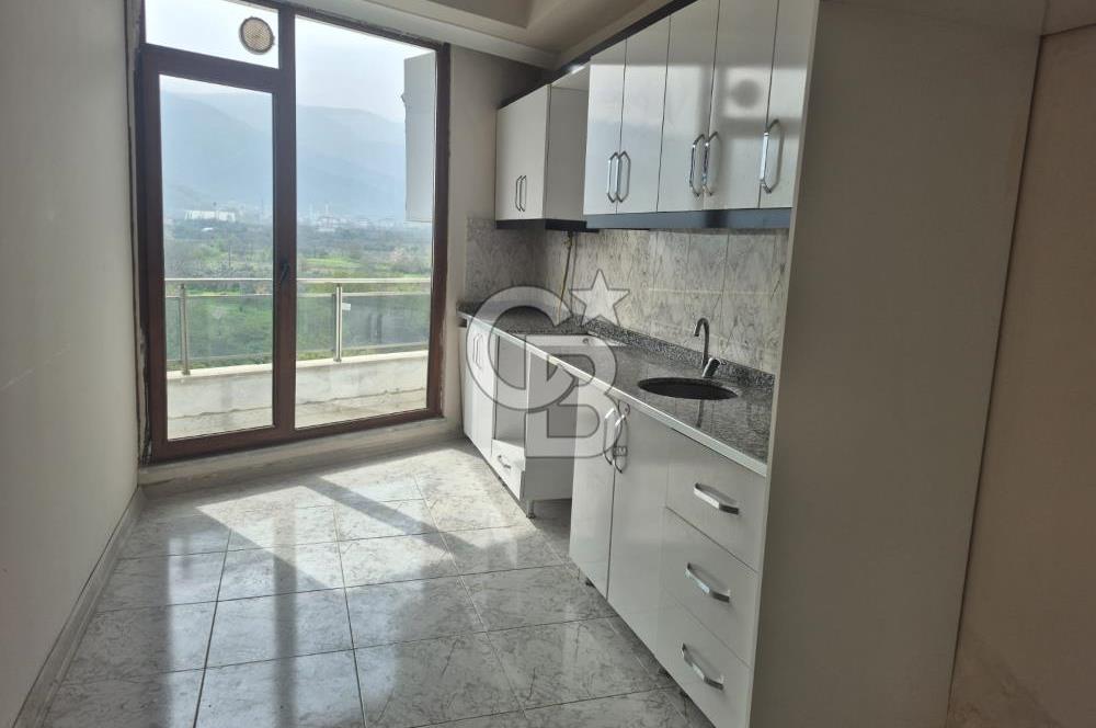 YALOVA ÇINARCIK TEŞVİKİYE HAVUZLU SİTE İÇİNDE SATILIK 3+1 DAİRE!