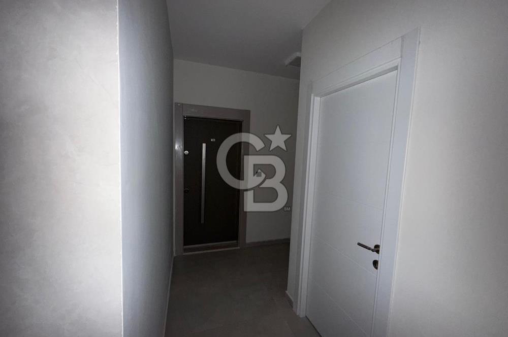 ÇİĞLİ BALATÇIK ANADOLU CADDESİNDE KISMİ EŞYALI GENİŞ 1+1 KİRALIK DAİRE