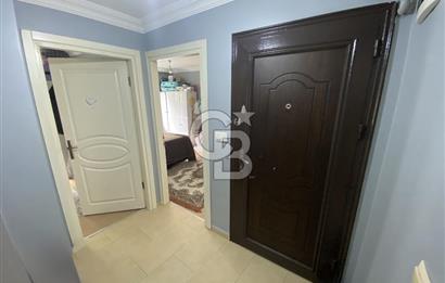 ÇANAKKALE MERKEZ KEPEZDE SATILIK 2+1 FERAH DAİRE