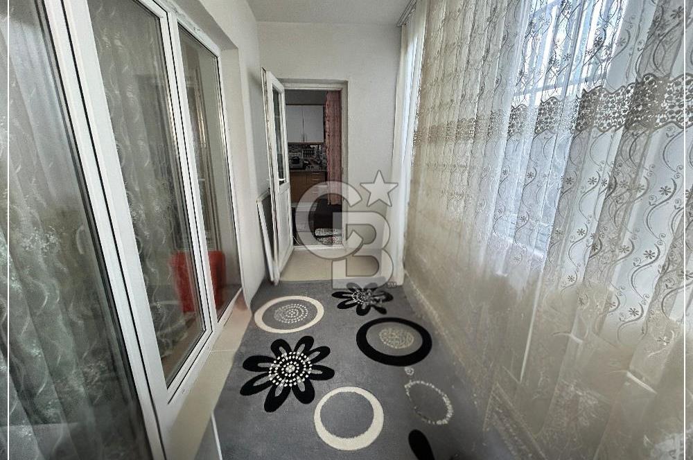 CB LİKA'DAN YENİCUMA TOKİ'DE SATILIK 3+1 DAİRE