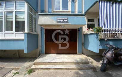 ÇANAKKALE MERKEZ ÖĞRETMENLER SİTESİNDE SATILIK 3+1 FERAH DAİRE