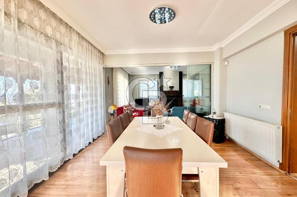 14 Dönüm ‘e yakın Arazi içinde Çiftlik Konseptli Özel Villa