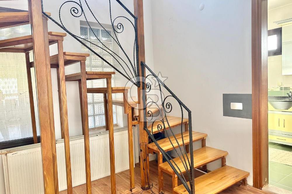 14 Dönüm ‘e yakın Arazi içinde Çiftlik Konseptli Özel Villa