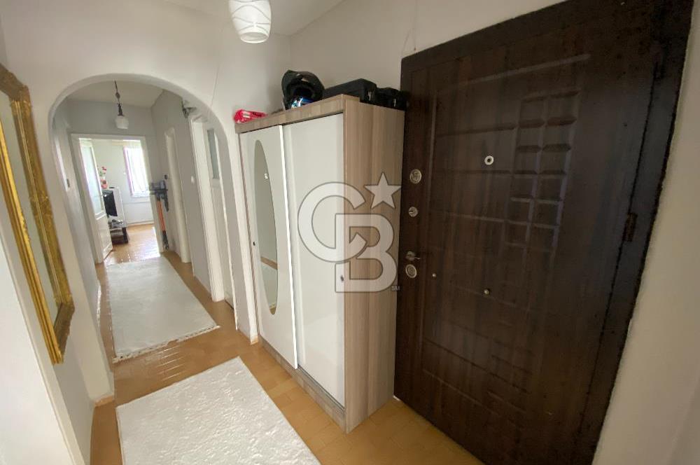 ÇANAKKALE MERKEZ ÖĞRETMENLER SİTESİNDE SATILIK 3+1 FERAH DAİRE