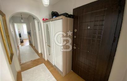 ÇANAKKALE MERKEZ ÖĞRETMENLER SİTESİNDE SATILIK 3+1 FERAH DAİRE