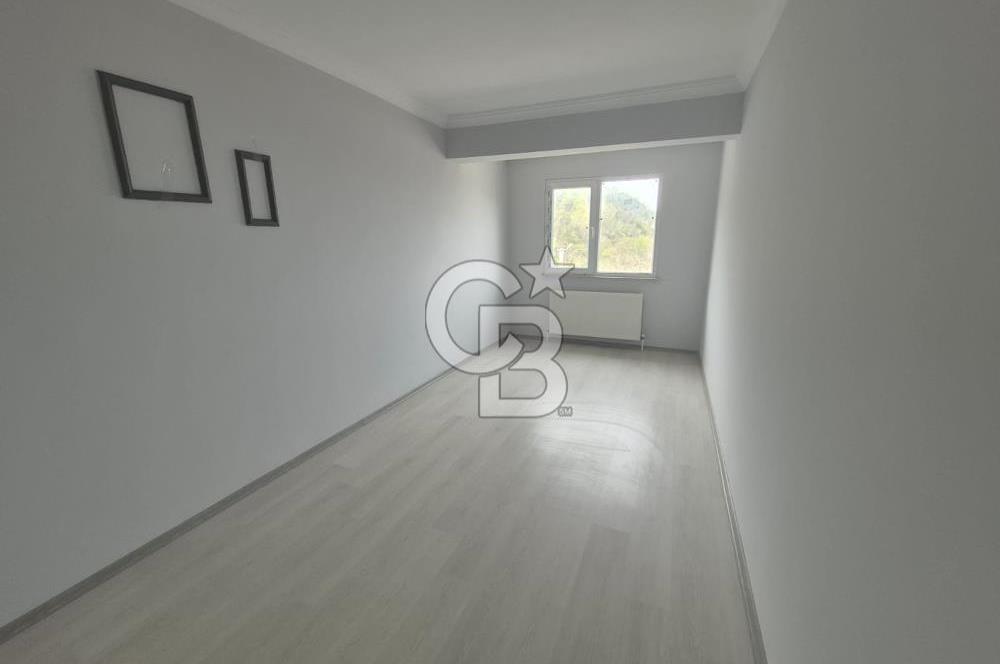 YALOVA ÇINARCIK TEŞVİKİYE DENİZ VE DOĞA MANZARALI SATILIK 2+1 !.