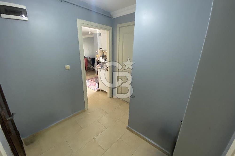 ÇANAKKALE MERKEZ KEPEZDE SATILIK 2+1 FERAH DAİRE