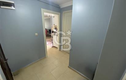 ÇANAKKALE MERKEZ KEPEZDE SATILIK 2+1 FERAH DAİRE