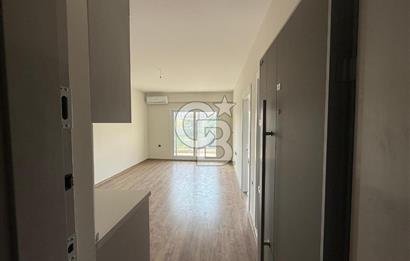 ÇİĞLİ BALATÇIK ANADOLU CADDESİNDE KISMİ EŞYALI GENİŞ 1+1 KİRALIK DAİRE