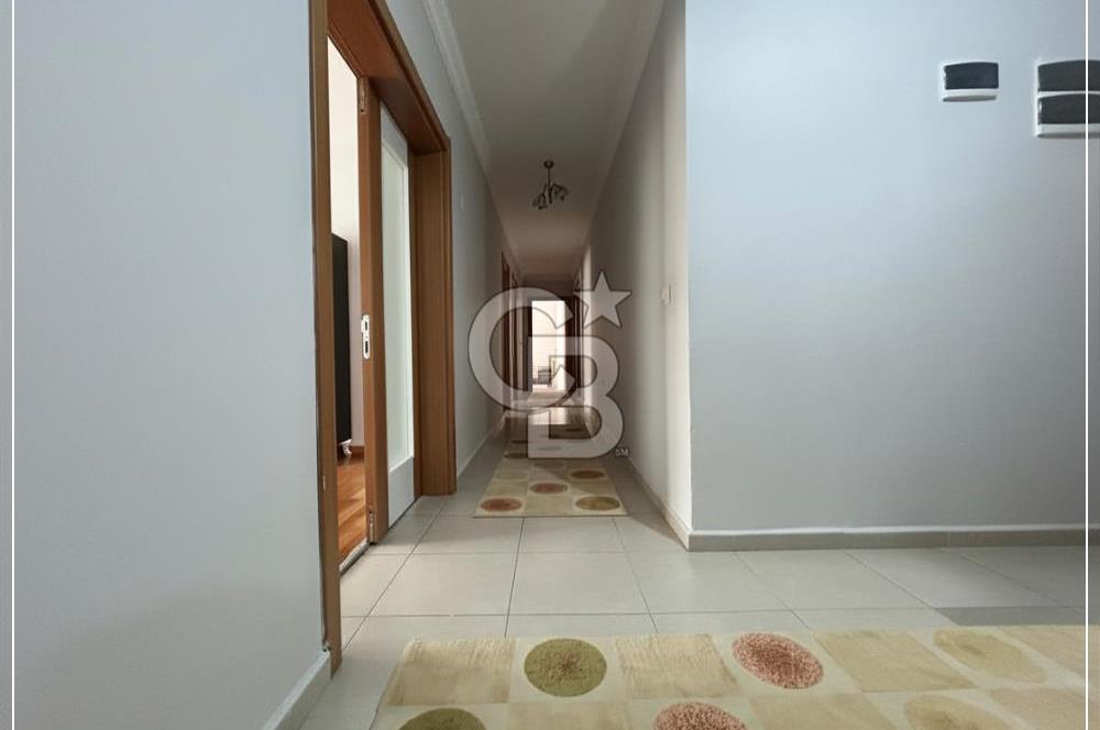 CB LİKA'DAN YENİCUMA TOKİ'DE SATILIK 3+1 DAİRE