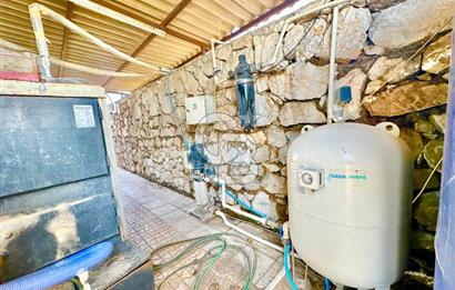 14 Dönüm ‘e yakın Arazi içinde Çiftlik Konseptli Özel Villa