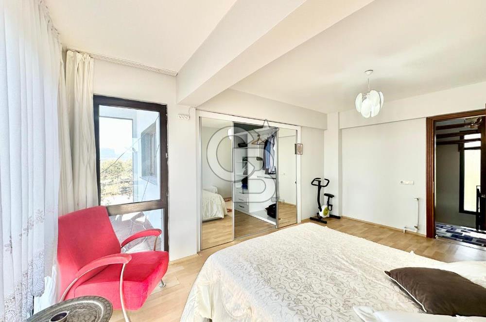 14 Dönüm ‘e yakın Arazi içinde Çiftlik Konseptli Özel Villa