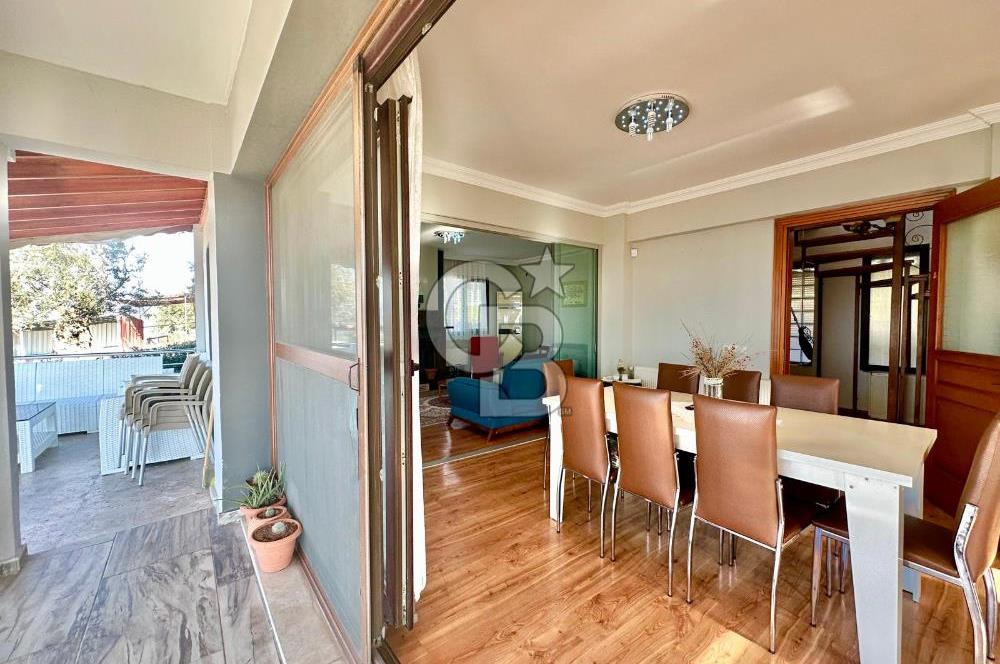 14 Dönüm ‘e yakın Arazi içinde Çiftlik Konseptli Özel Villa