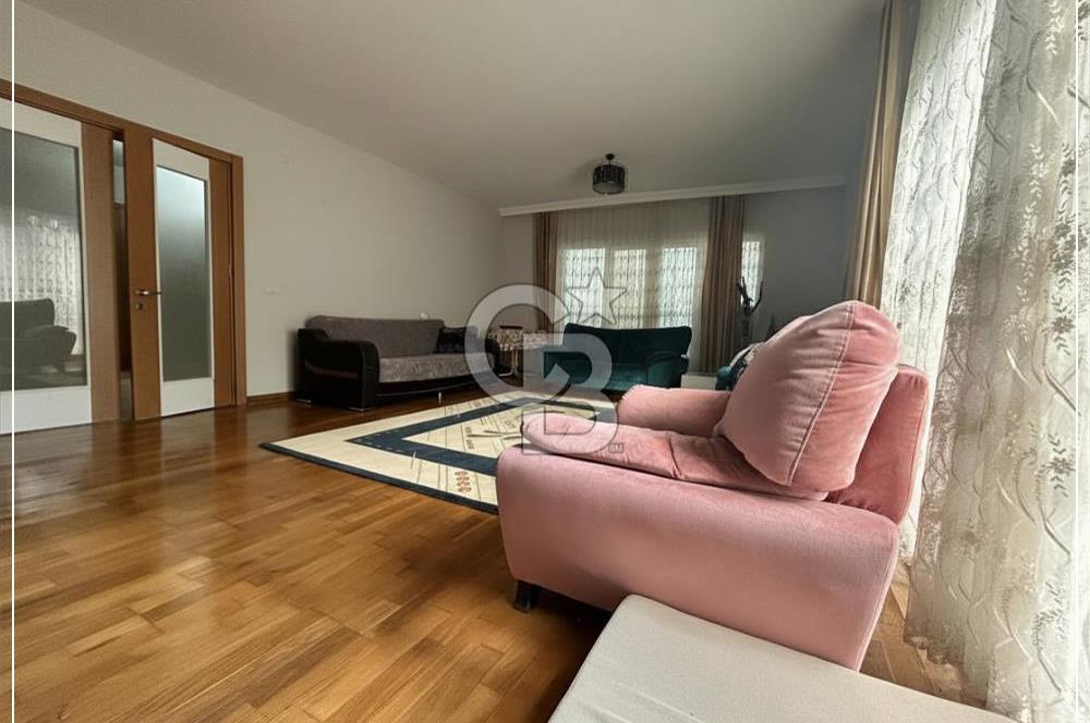 CB LİKA'DAN YENİCUMA TOKİ'DE SATILIK 3+1 DAİRE