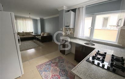 ÇANAKKALE MERKEZ KEPEZDE SATILIK 2+1 FERAH DAİRE