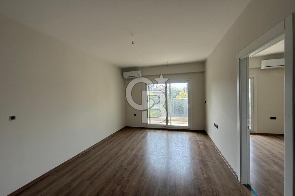 ÇİĞLİ BALATÇIK ANADOLU CADDESİNDE KISMİ EŞYALI GENİŞ 1+1 KİRALIK DAİRE