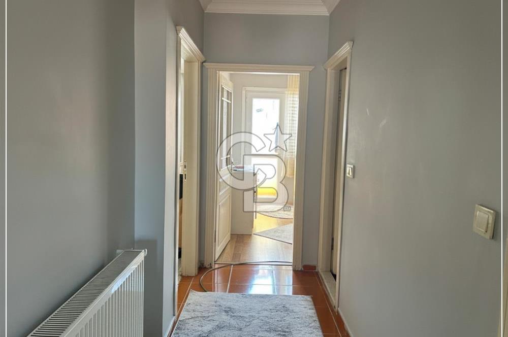 CB LİKA'DAN TRABZONDA SATILIK DUBLEKS DAİRE