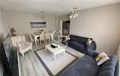 ÇANAKKALE MERKEZ ÖĞRETMENLER SİTESİNDE SATILIK 3+1 FERAH DAİRE