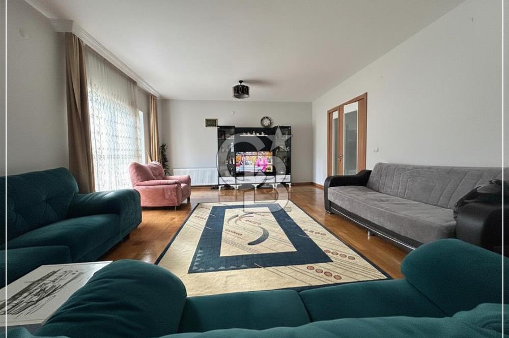 CB LİKA'DAN YENİCUMA TOKİ'DE SATILIK 3+1 DAİRE