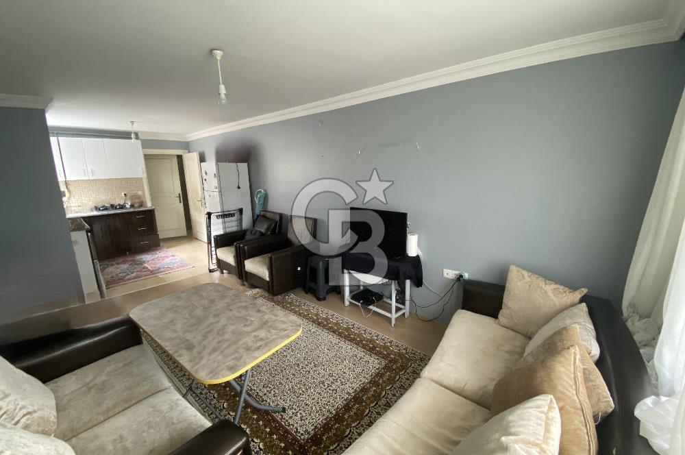 ÇANAKKALE MERKEZ KEPEZDE SATILIK 2+1 FERAH DAİRE