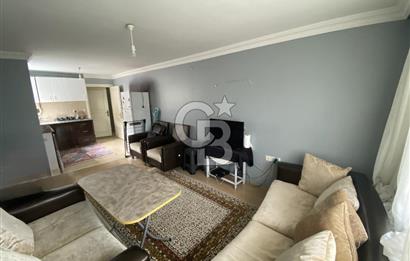 ÇANAKKALE MERKEZ KEPEZDE SATILIK 2+1 FERAH DAİRE