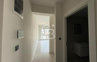 ÇİĞLİ BALATÇIK ANADOLU CADDESİNDE KISMİ EŞYALI GENİŞ 1+1 KİRALIK DAİRE