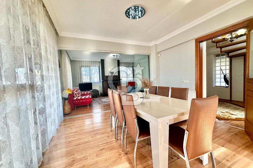 14 Dönüm ‘e yakın Arazi içinde Çiftlik Konseptli Özel Villa