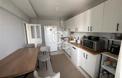 ÇANAKKALE MERKEZ HAVALİMANI BÖLGESİ KAPALI MUTFAK 2+1 SATILIK DAİRE