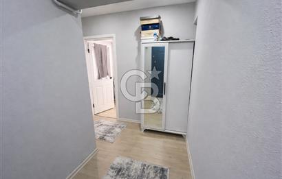 ÇANAKKALE MERKEZ HAVALİMANI BÖLGESİ KAPALI MUTFAK 2+1 SATILIK DAİRE