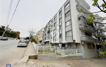 BUCA KOCATEPE MH SATILIK 3+1 DAİRE