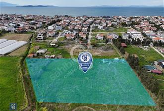 URLA ÇAMLIÇAYDA KİRALIK TARLA - 2 - 345249