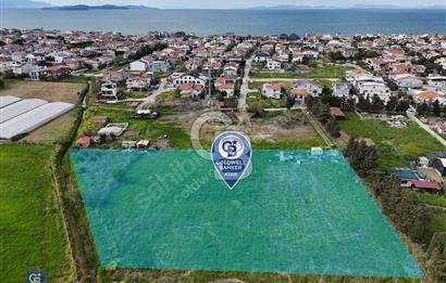 URLA ÇAMLIÇAYDA KİRALIK TARLA