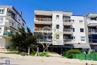 URLA ZEYTİNALANINDA SATILIK 3+1 DAİRE - 9 - 345250