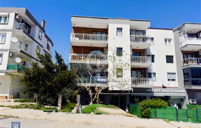 URLA ZEYTİNALANINDA SATILIK 3+1 DAİRE