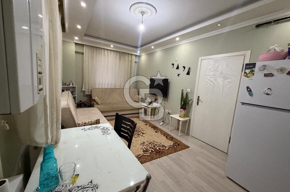 ÇANAKKALE BARBAROS MAH. TROYA CAD. YAKIN SATILIK 1+1 DAİRE