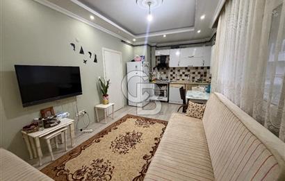 ÇANAKKALE BARBAROS MAH. TROYA CAD. YAKIN SATILIK 1+1 DAİRE