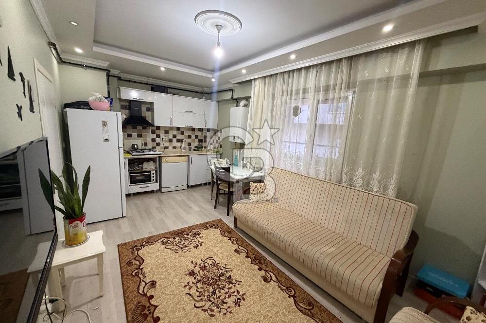 ÇANAKKALE BARBAROS MAH. TROYA CAD. YAKIN SATILIK 1+1 DAİRE