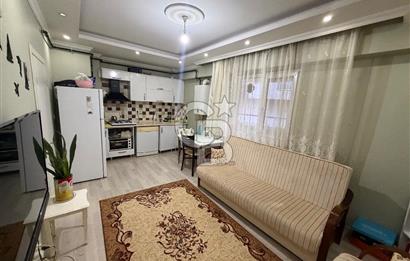 ÇANAKKALE BARBAROS MAH. TROYA CAD. YAKIN SATILIK 1+1 DAİRE