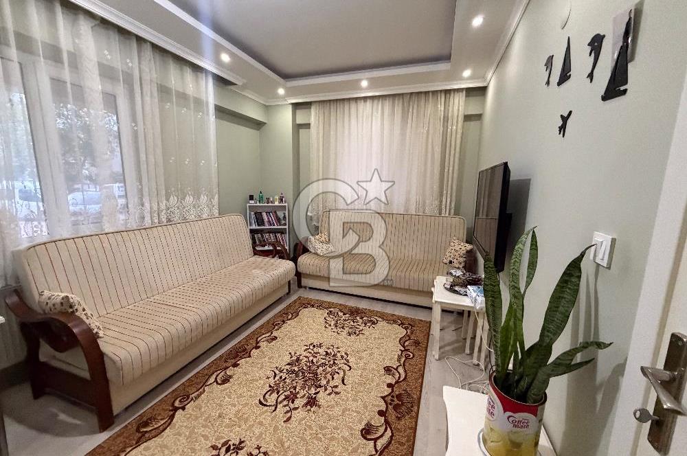 ÇANAKKALE BARBAROS MAH. TROYA CAD. YAKIN SATILIK 1+1 DAİRE