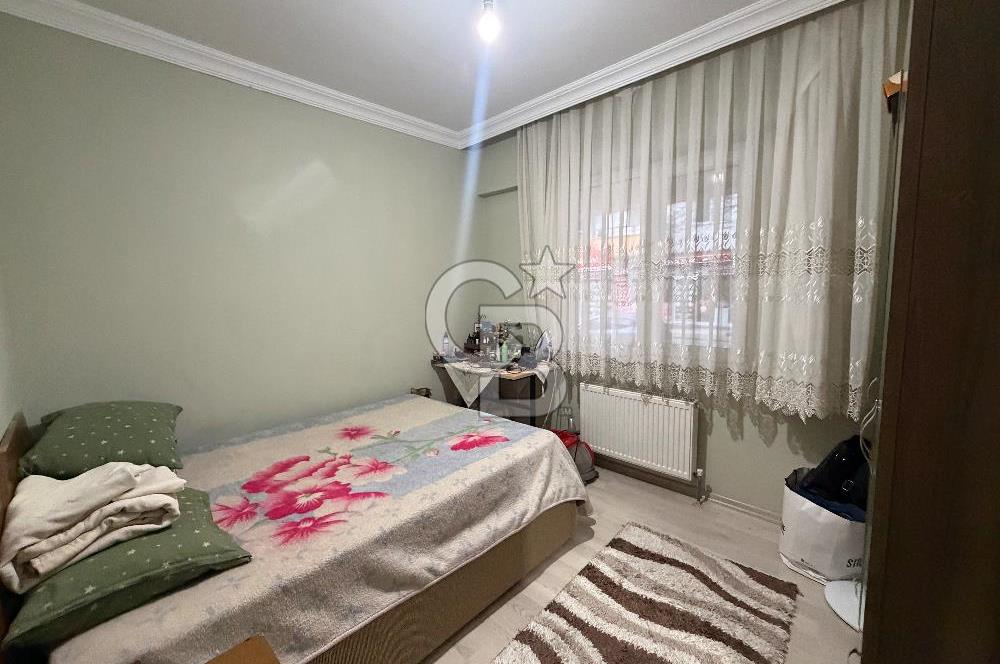 ÇANAKKALE BARBAROS MAH. TROYA CAD. YAKIN SATILIK 1+1 DAİRE
