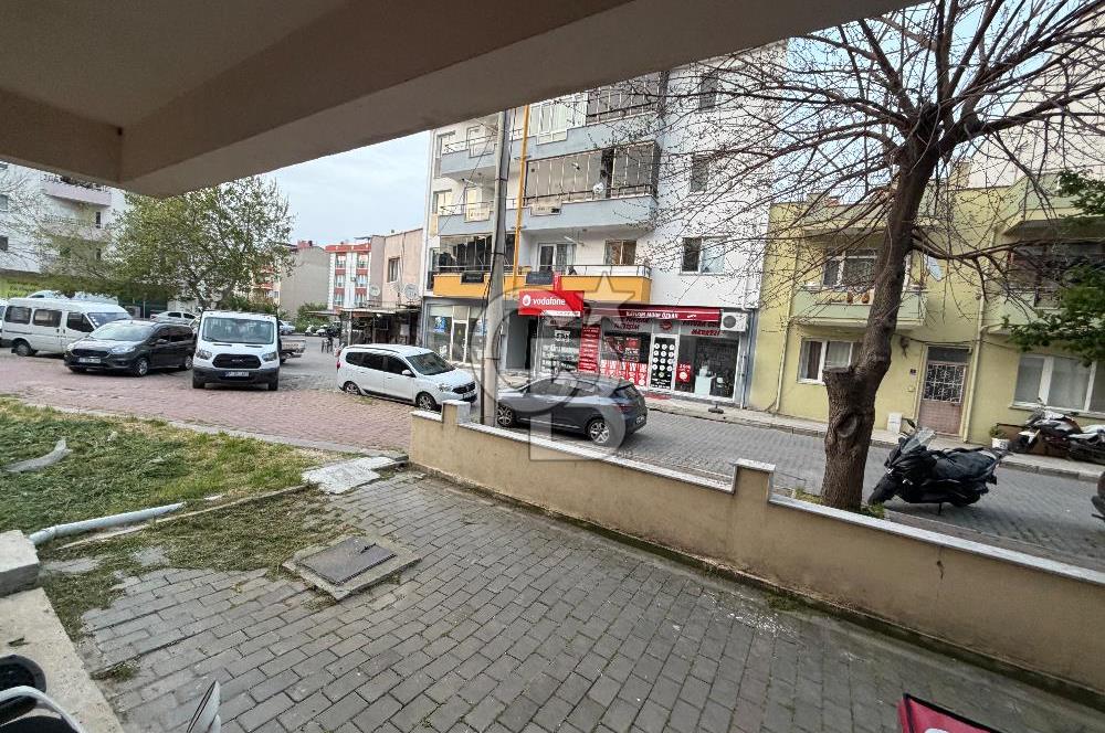 ÇANAKKALE BARBAROS MAH. TROYA CAD. YAKIN SATILIK 1+1 DAİRE